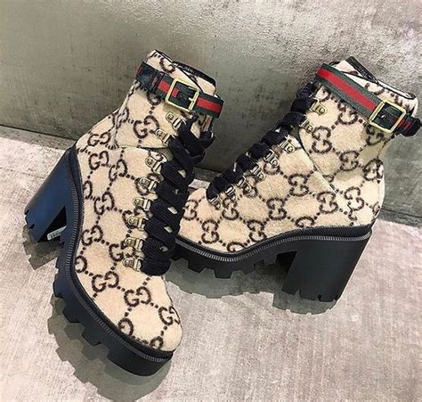 replica gucci winter boots